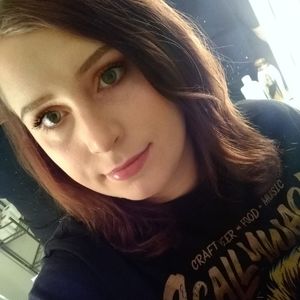 Meet your Posher, Jade